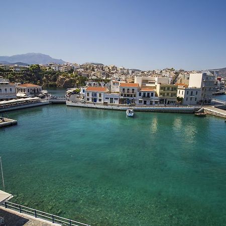 Отель Porto Maltese Boutique Estate Агиос-Николаос Экстерьер фото