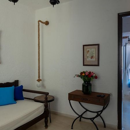 Отель Porto Maltese Boutique Estate Агиос-Николаос Экстерьер фото