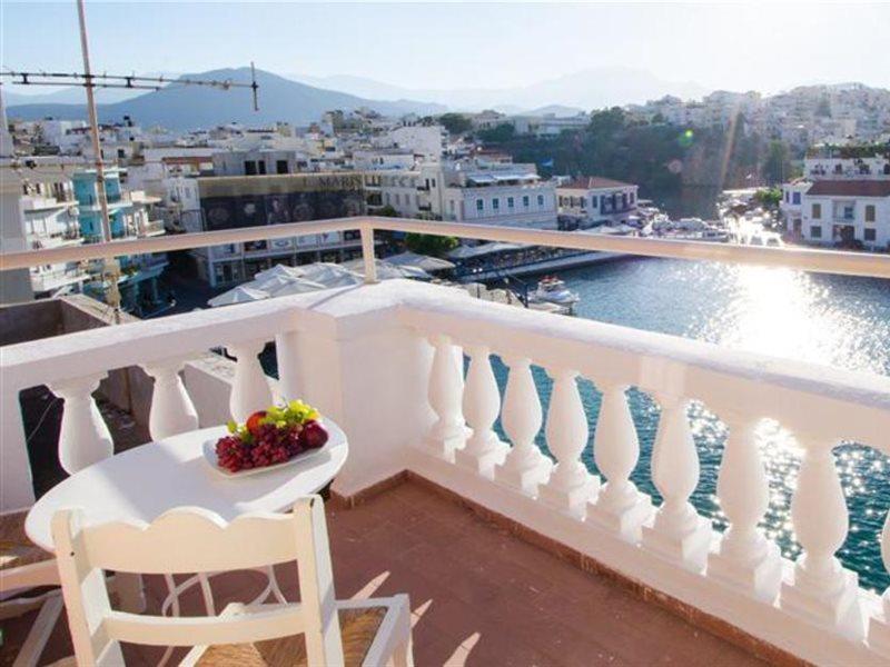 Отель Porto Maltese Boutique Estate Агиос-Николаос Экстерьер фото