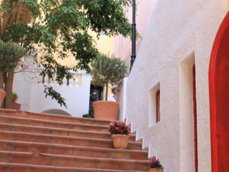 Отель Porto Maltese Boutique Estate Агиос-Николаос Экстерьер фото
