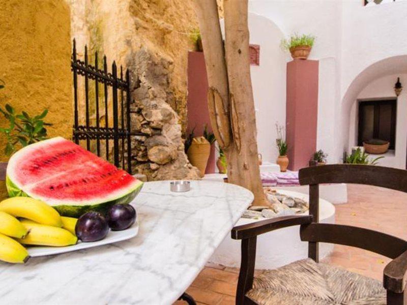 Отель Porto Maltese Boutique Estate Агиос-Николаос Экстерьер фото