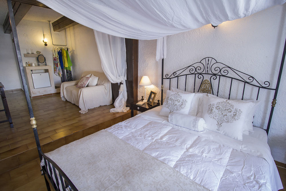 Отель Porto Maltese Boutique Estate Агиос-Николаос Экстерьер фото