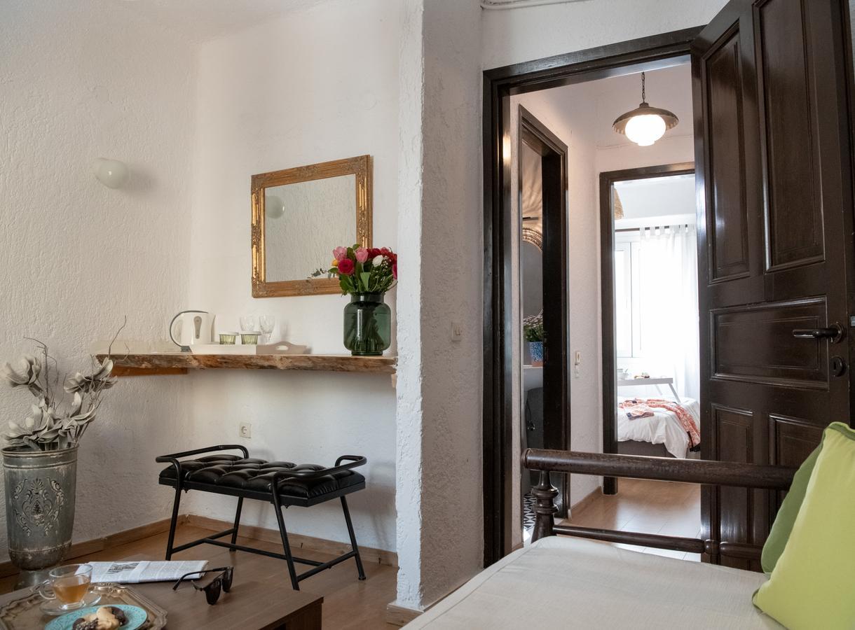 Отель Porto Maltese Boutique Estate Агиос-Николаос Экстерьер фото