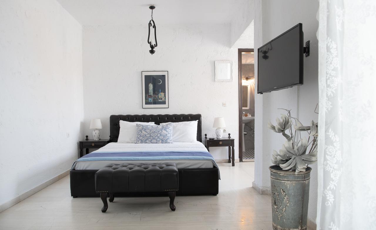 Отель Porto Maltese Boutique Estate Агиос-Николаос Экстерьер фото