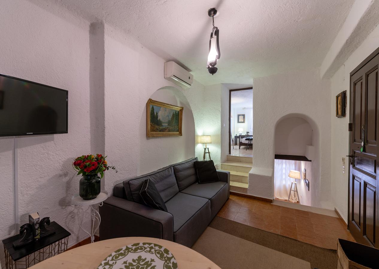 Отель Porto Maltese Boutique Estate Агиос-Николаос Экстерьер фото
