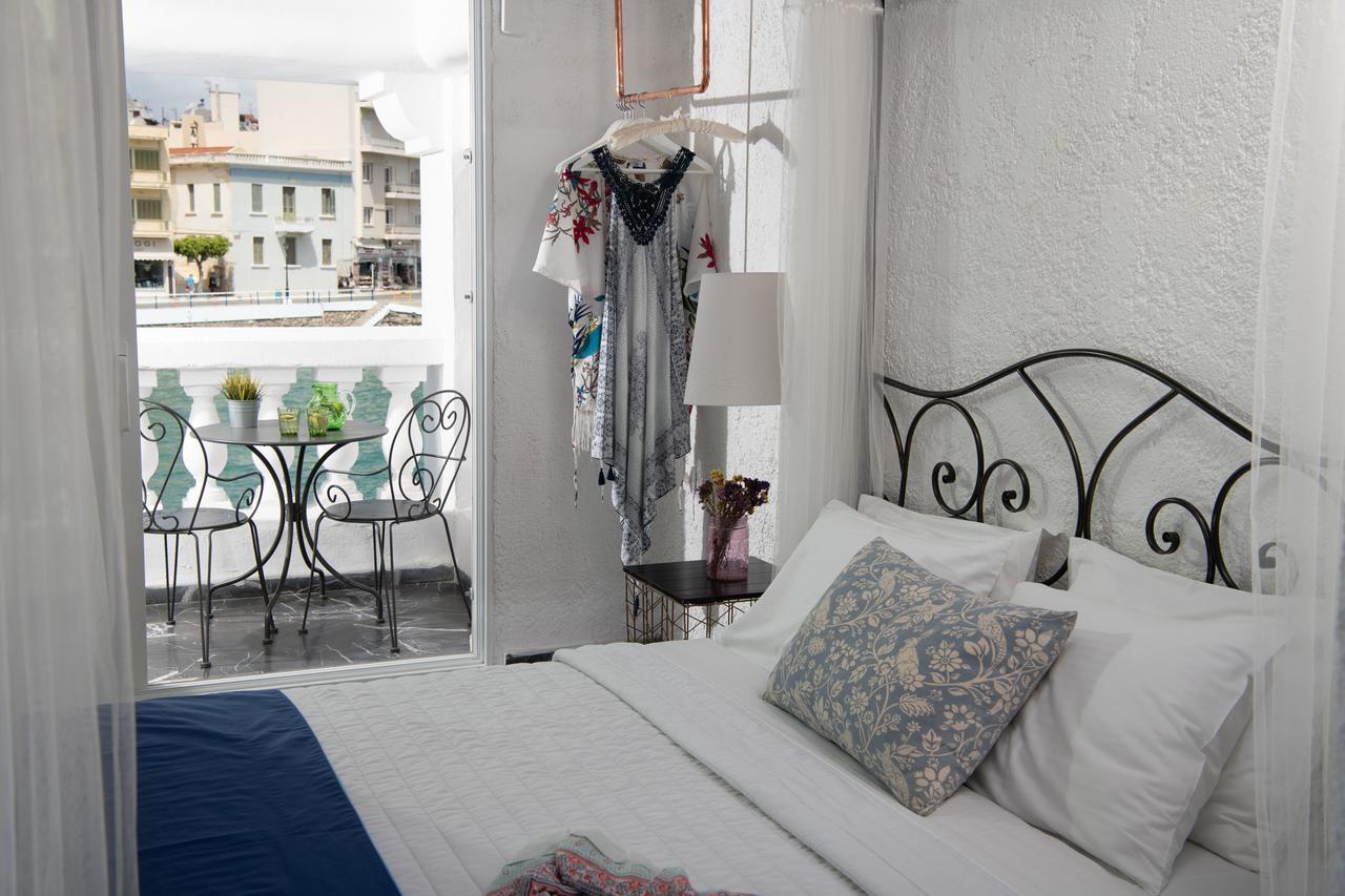 Отель Porto Maltese Boutique Estate Агиос-Николаос Экстерьер фото